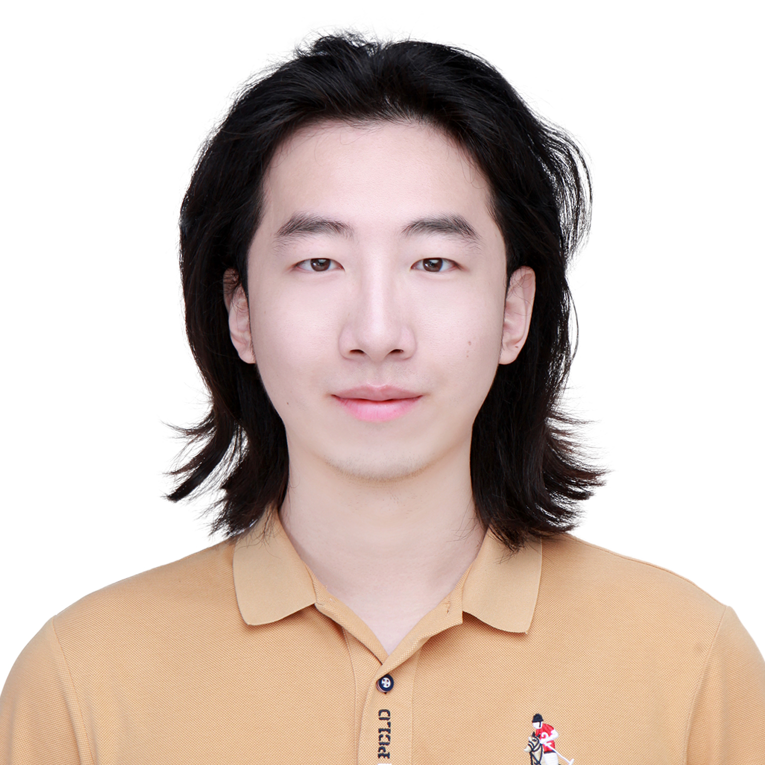 Zhiyu Liu - Homepage - Homepage